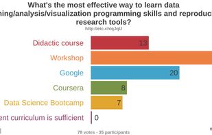 DirectPoll screenshot 2