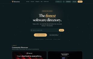 landing URL fetcher