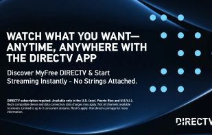DIRECTV screenshot 1