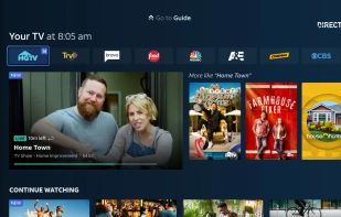 DIRECTV screenshot 1