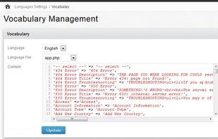 Directy CMF screenshot 2