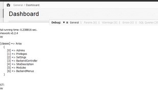 Directy CMF screenshot 3