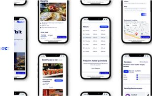 Direxact screenshot 1