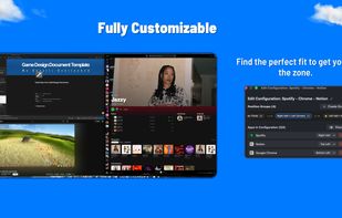 Dirisha screenshot 2