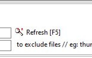 DirPrintOK screenshot 2