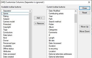 DirPrintOK screenshot 1