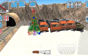 Dirt On Tires screenshot 2