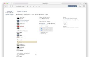 Custom community design