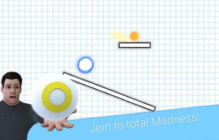 Disbalance: Train Your Mind screenshot 1