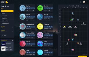 Disc RPM screenshot 1