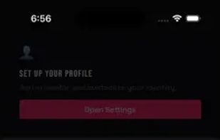 DiscAlt screenshot 2