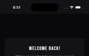 DiscAlt screenshot 1