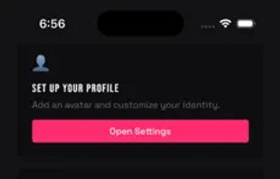 DiscAlt screenshot 1