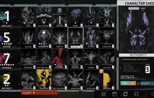 Disco Elysium screenshot 1