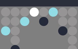 Discolor Rebounder screenshot 1