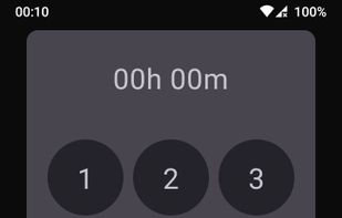 Disconnect - TimeLock for Android screenshot 2