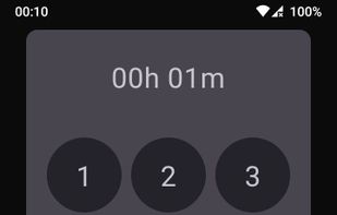 Disconnect - TimeLock for Android screenshot 3
