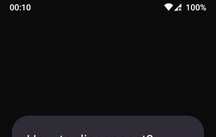Disconnect - TimeLock for Android screenshot 1