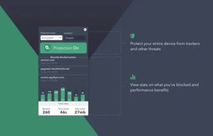 Disconnect Premium screenshot 1