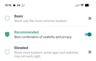Disconnect screenshot 3