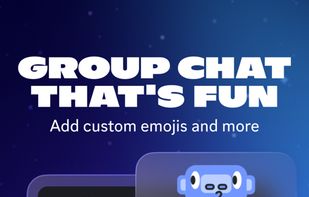 Discord screenshot 2