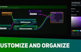 Discord Bot Builder screenshot 2