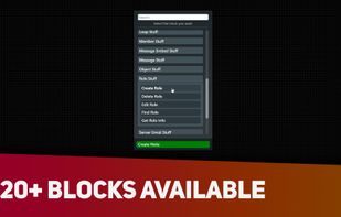 Discord Bot Builder screenshot 3
