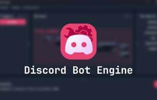 Discord Bot Engine screenshot 1