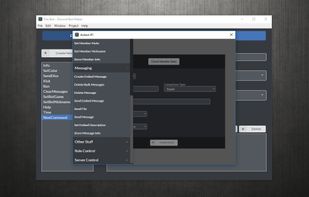 Discord Bot Maker screenshot 2