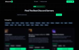 Discordfy screenshot 1