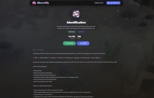 Discordify screenshot 3