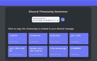 discordts screenshot 1