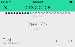 Discore.io screenshot 1
