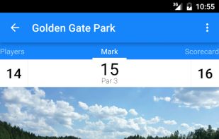 Discores screenshot 3