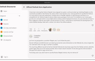 DisCorkie screenshot 1
