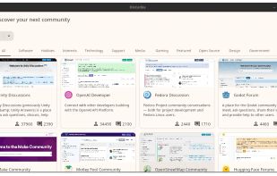 DisCorkie screenshot 2