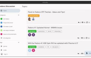 DisCorkie screenshot 1