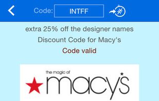 Discount Reactor screenshot 2