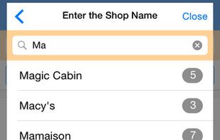 Discount Reactor screenshot 1