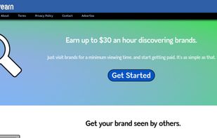 Discovearn's Homepage