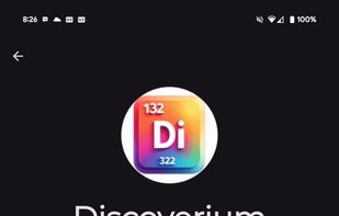 Discoverium screenshot 3