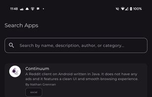 Discoverium screenshot 2