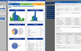 DiscoverOrg screenshot 1