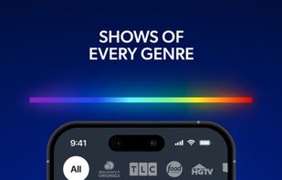 Discovery Plus screenshot 3