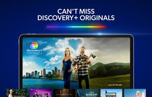 Discovery Plus screenshot 2