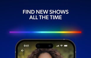 Discovery Plus screenshot 2