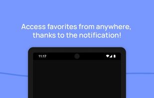 Discreet Launcher screenshot 3