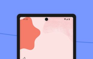 Discreet Launcher screenshot 1