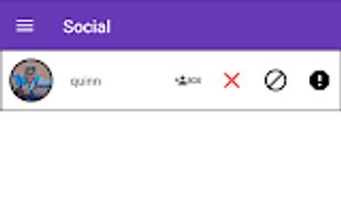 Discreet screenshot 2