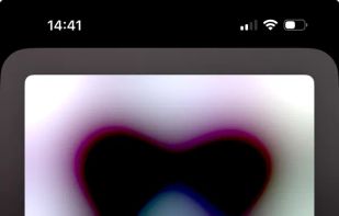 Discrete screenshot 1